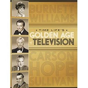 DVD DVD Golden Age of Television
